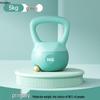 Soft Coated Kettlebell for Women