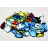 CERTIFIED Mix Shapes & Colors 500 Carat A++ MIX Topaz Loose Gemstones LOT's
