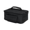 Blk Personal Portable Electric Oven Mini Mac Hot Logic Food Tote Picnic Camping