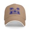 Save Me Maxton Hall College Design Baseball Cap GentleUnisex Hat Unisexs big size hat Unisex Hats Womens