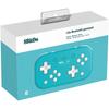 8BitDo Lite Turquoise Manette Bluetooth Pour Switch Lite, Switch Et Windows