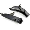 Dynamic Turn Signal For Renault Koleos HY 2011 2012 2013 2014 2015 2016 2017 1st Gen LED Strip Light Rearview Mirror Lamp