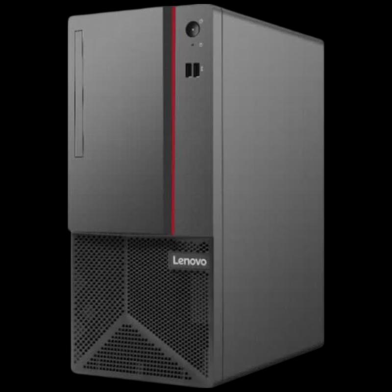 Lenovo ECI-521 MH40 Industrial PC (CN version) 16GB RAM | 512GB SSD + 2TB HDD