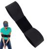Breathable Golf Swing Trainer Aid Elastic Golf Swing Trainer Arm Band  for Men Women Beginners