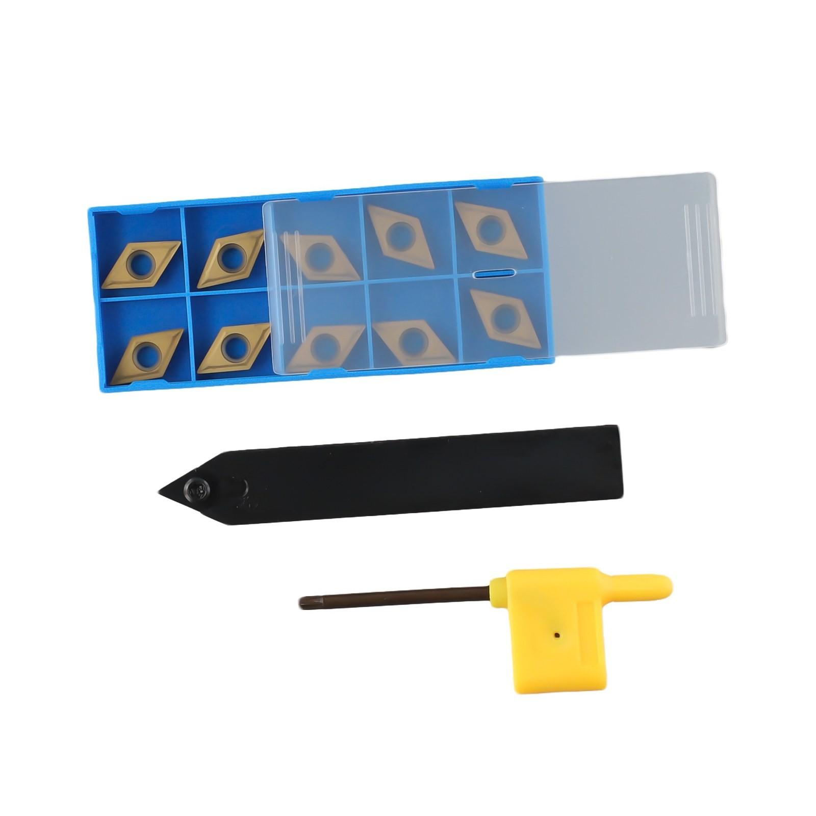 

Carbide DCMT11T304 Insert Blade SDNCN1616H11 Metalworking