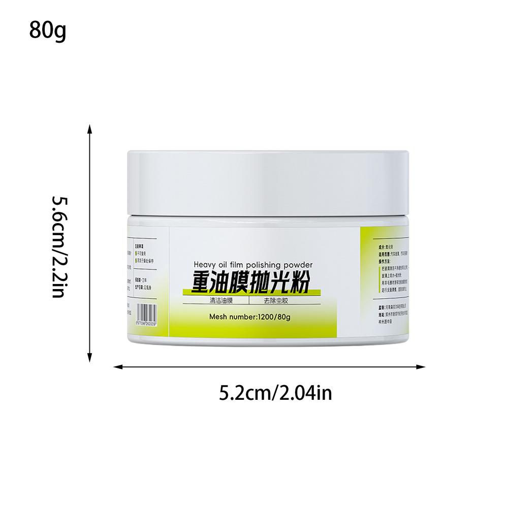 

Порошок для полировки стекла 80 г. Порошок для ремонта стекла. Высокоэффективный профессиональный порошок для удаления царапин на лобовом стекле. Порошок для ухода за автомобилем.