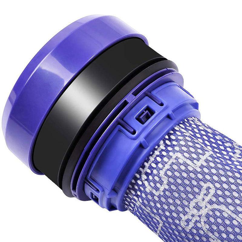 Washable Pre-Filter Air Filters Accessories For Dyson DC28c DC33c DC37 DC39c DC41c DC53 Vacuum Cleaner Spare Parts Accessories