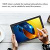 Kids 10 core inch tablet for 5G WiFi calling 6GB dual camera 8800mAh tablet tablet, children's tablet, tablet, 10.1 Android12, tablet, 128GB, tablet,