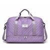 luggage bag Independent shoe compartment Swimming fitness accommodation Waiting for delivery Storage bag Portable short-distance large bag