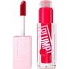 Plump Volumizing Lipgloss - 004 rote Flagge - 