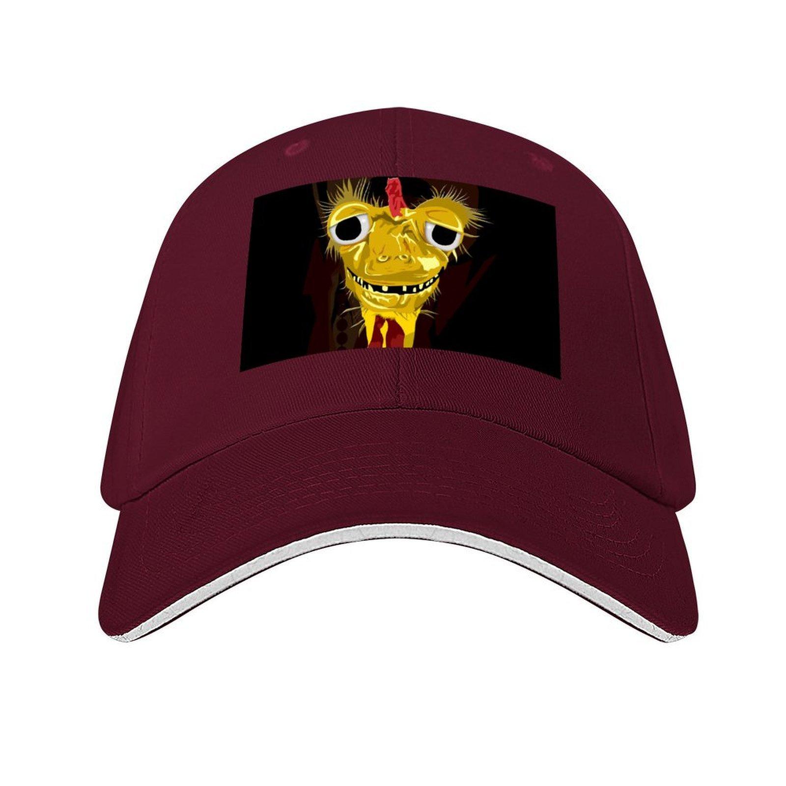sven and kerwyn Baseball Cap Beach Trucker Cap Sunscreen Beach Outing Elegant Womens Hats Mens