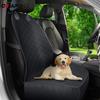 Car Waterproof Back Seat Pet Cover Protector Mat Safe Travel Accessories for Cat Dog Pet Carrier Car Front Rear Seat Mat Cushion