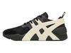 1183C638-002 Onitsuka Tiger Stor Logga Träningssko 2.0 Svart/Gräddvit (Herr)