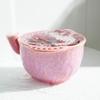 Central Flow Guide Automatic Vortex Bowl Large Capacity Self-spinning Berry Washer  Berry Cleaning