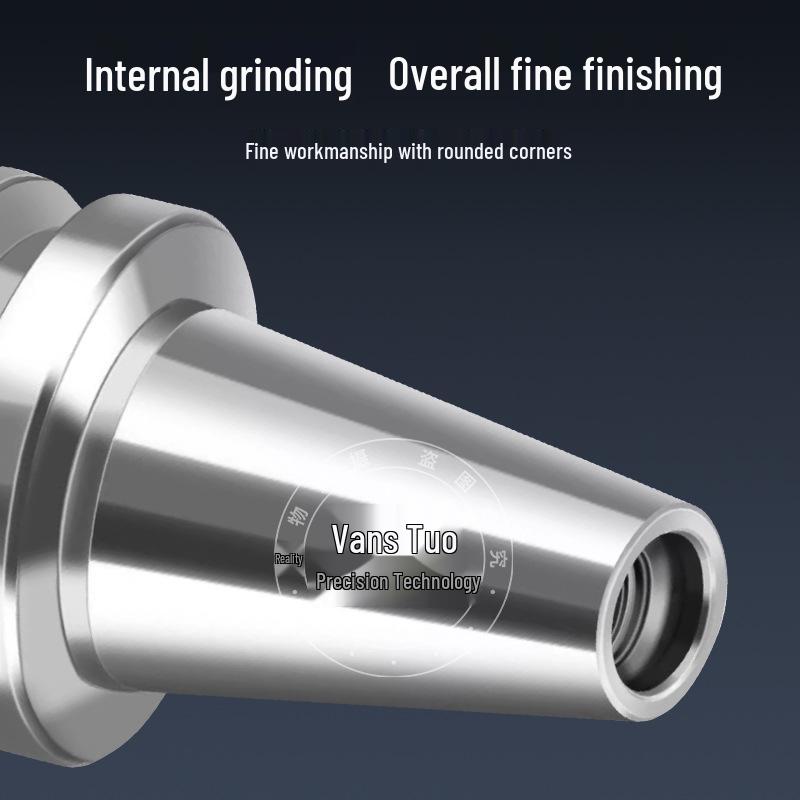 High Precision Keyless ER CNC Tool Holder NBT30/40 Balanced SK APU FMB Full Series