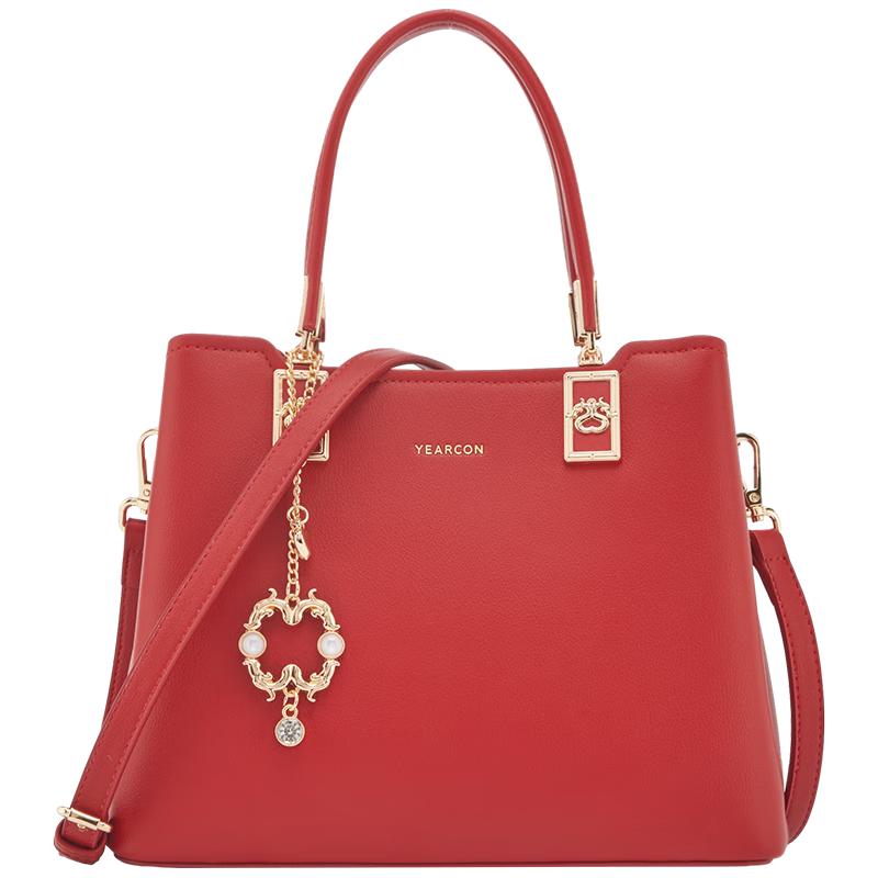 Элегантная сумка-тоут Yierkang Large