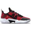 Jordan One Take 2 PF Bred University Red Black CW2458-607