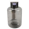 Hydrogen Water Bottle 1.5L High Capacity SPE   Technology Waterionizer Generator Water Ionizer Bottle