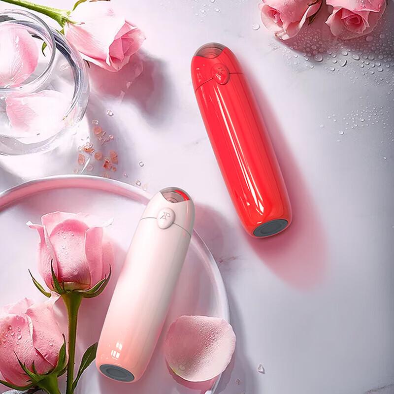 Portable Lipstick Thermal Mug