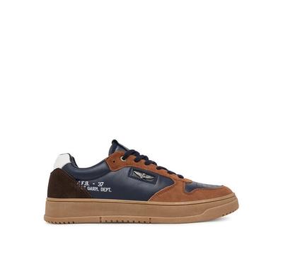 Aeronautica Militare Sneakers 252SC0235UPL00244