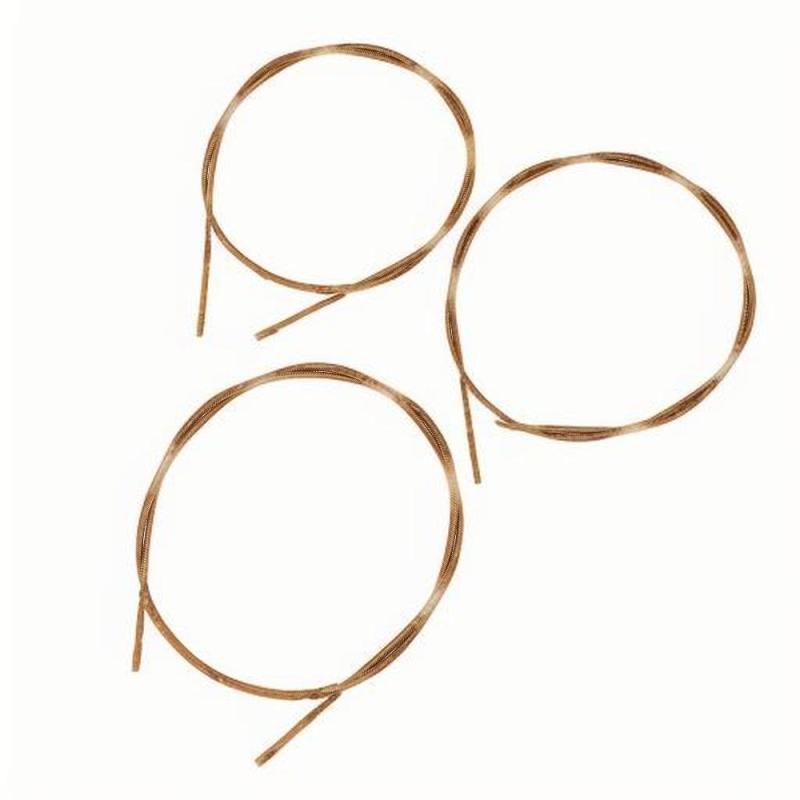 3.18Mm 4Mm 4.76Mm Cw Ccw Flexible Drive Shaft Cable Axle For Electric Rc Boat O/V Yacht Shrimp Boat