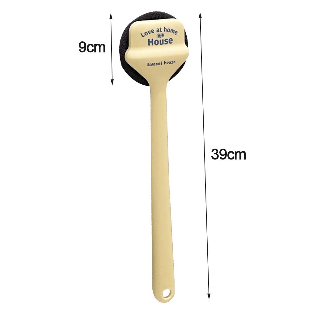 Massage Shower Brush Back Rubbing Body Exfoliating Brush Rubbing Back Artifact Cleaning Tools