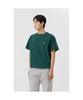 Goldeunbeeo Stretchable Woven Crewneck Sweatshirt_G4Tam25141Grx