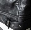 By City Street Cool Motorcycle Jacket