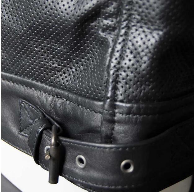 By City Street Cool Motorcycle Jacket