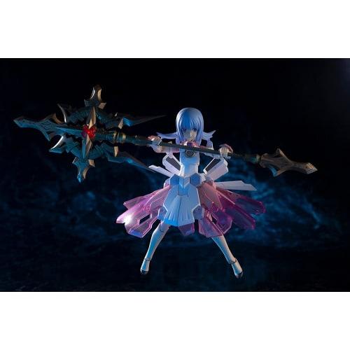 Kotobukiya Megami Device Magical Baselard 1/1 Scale Plastic Model FG104, Approximately 145mm Tall