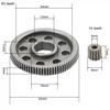 Lithium Compatible Replacement Gears Chainsaw Gears
