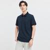 Men's Cool Quick-Dry Pique Polo Shirt