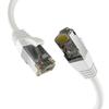EFB-Elektronik Cat8.1 RJ45 Patch Cable S FTP PIMF 20m White