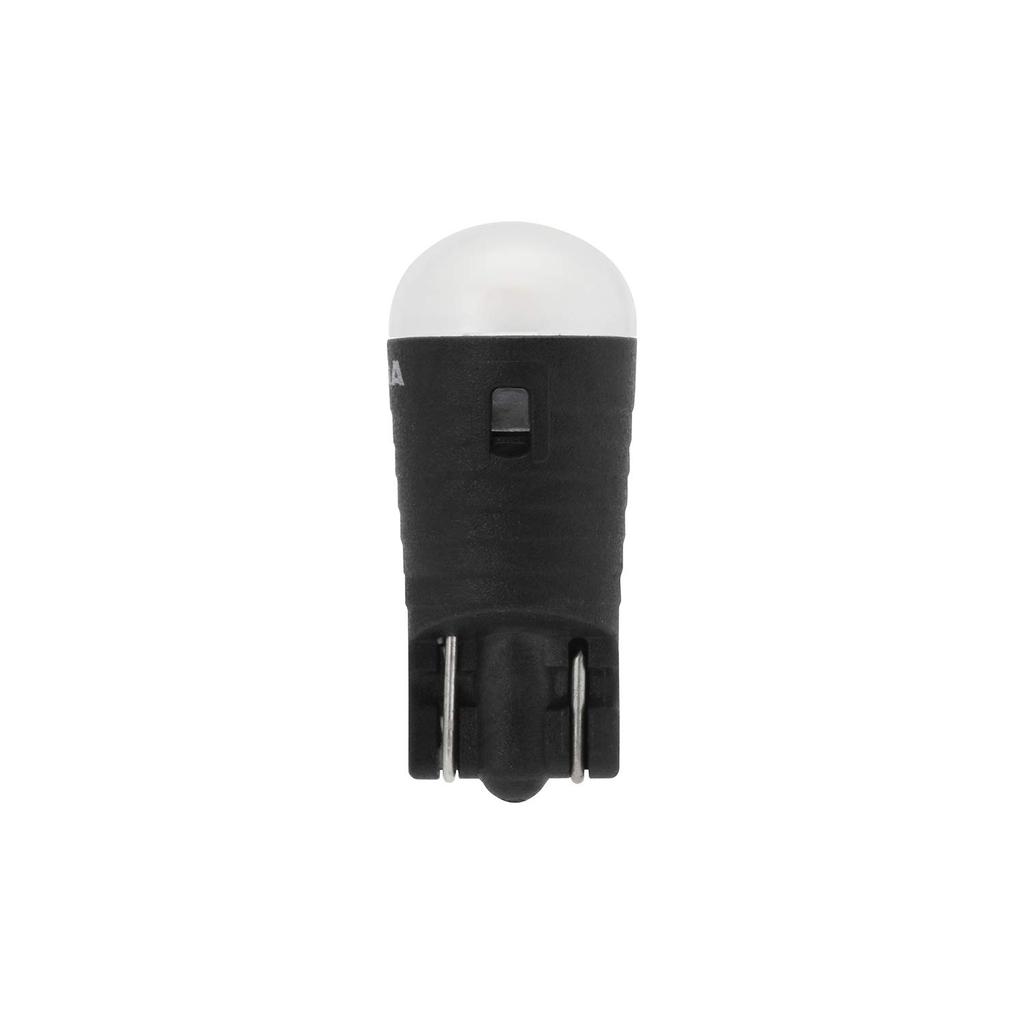 PIAA Position/Room/Door/License Plate LED Bulb T10 6000K 60lm ECO-Line Series_Vehicle