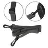 Portable Bike Front Bag Multi-purpose Riding Storage Package Bicycle Handlebar Pannier  Outside