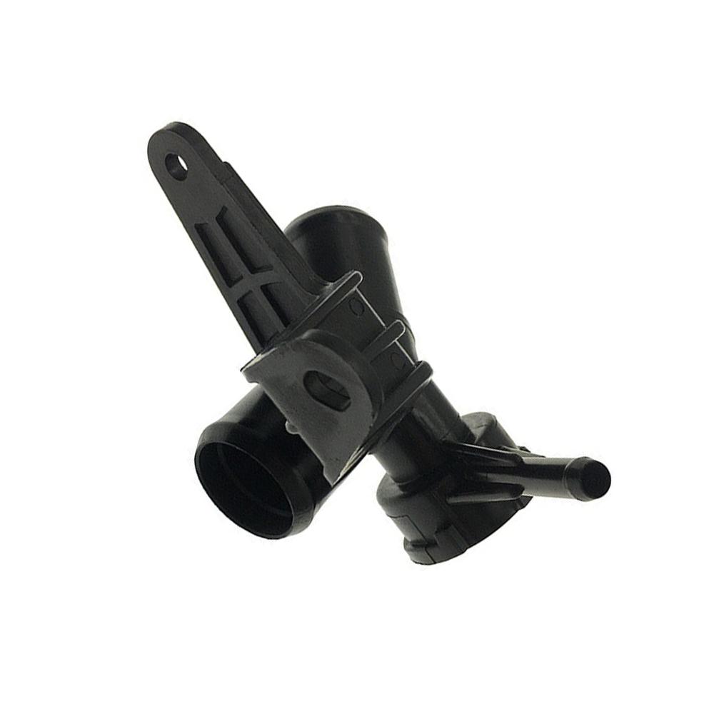 1650237010 Radiator Cap Filler Neck Hose Connector For Scion
