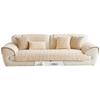 New Autumn and Winter Thickened Non-Slip Cushion Leather Sofa Cover Cotton Velvet Sofa Cover Cloth Towel Seat Cushion