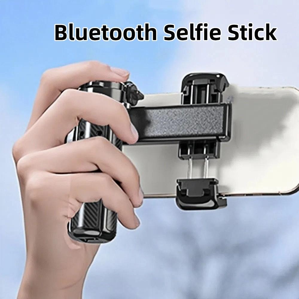 Extension Pole Mini Telescopic Selfie Stick Adjustable Selfie Stick Tripod  Travel
