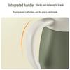 SUPOR 2L 304 Stainless Steel Vacuum Insulated Kettle