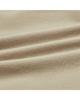 WORTHWHILE MOVEMENT Oblique Line Crewneck (Camel)