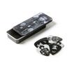Jim Dunlop Jimi Hendrix Pick Case Jimi Hendrix X Mankowitz Pick Tin & Set,