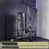 Yimai Dual-Function High-Low Pull Trainer