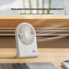 Newmine Portable Desktop Mini Fan