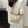Fashionable New One-shoulder Underarm Bag Tote Bag Fashionable Pillow Crossbody Bag