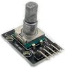Rotary Encoder Module KY-040 – For Raspberry Pi Arduino – Push and Rotatable – Infinite Rotation – Metal
