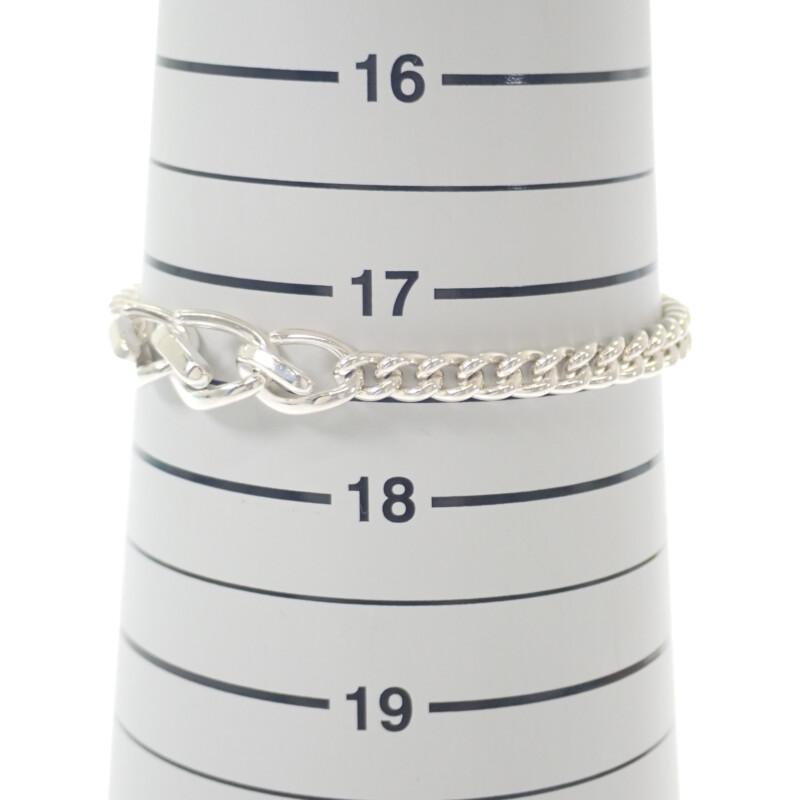 TIFFANY&Co.  73229642 Bracelet Silver925 Women