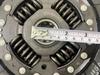 Clutch Disc For Mahindra Scorpio 2.5 Nef 0801BA0361N