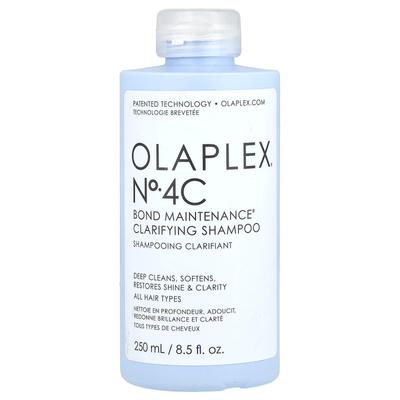 N°4C Bond Maintenance® Klärendes Shampoo, 8,5 fl oz (250 ml)