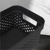 Curver Basket Container Box Organizer Set 3x