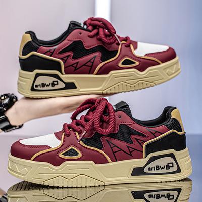 Sapatos de homem – Ténis